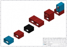 modular
